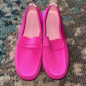 Brand new Rothy’s